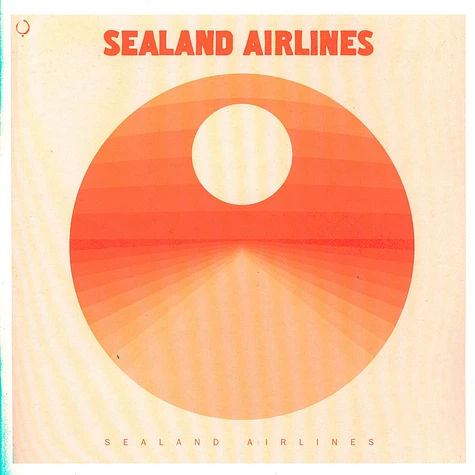 Sealand Airlines - Sealand Airlines