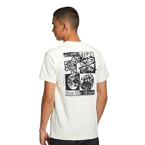 The Quiet Life - Time Is Now T-Shirt