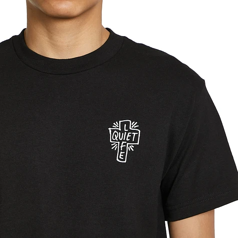 The Quiet Life - Sharpie Logo T-Shirt