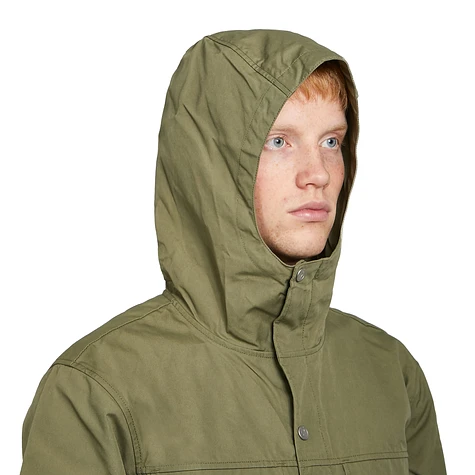 Fjällräven - Greenland Jacket