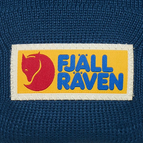 Fjällräven - Vardag Classic Beanie