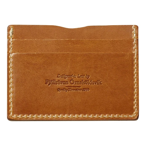 Fjällräven - Övik Card Holder