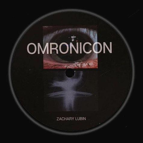 Zachary Lubin - Omronicon