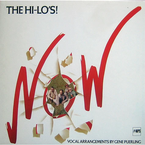 The Hi-Lo's - Now!