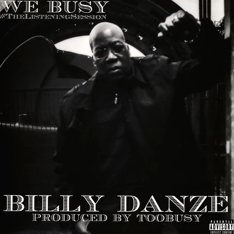 Billy Danze (M. O. P.) - The Listening Session