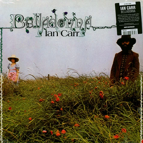 Ian Carr - Belladonna