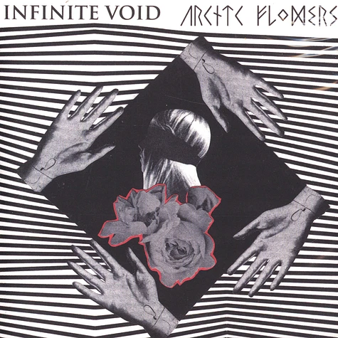 Arctic Flowers / Infinite Void - Split
