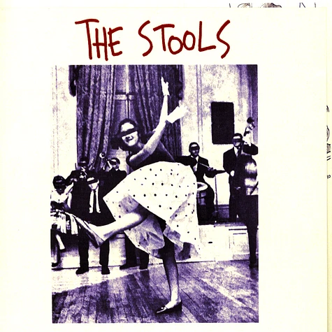 The Stools - Feelin' Fine