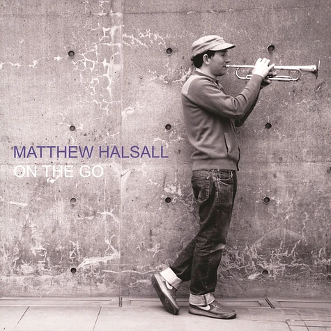 Matthew Halsall - On The Go Special Edition