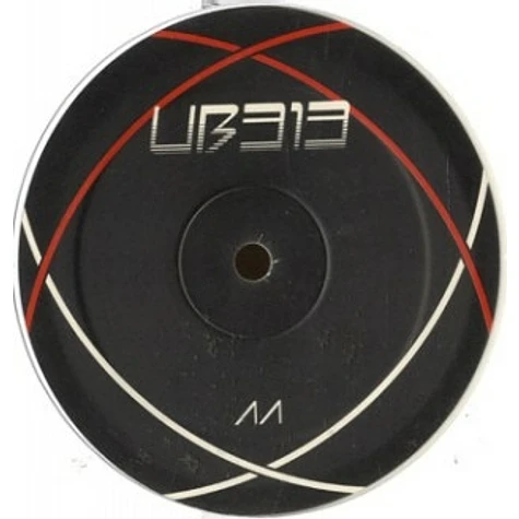 UB313 - Q Remix