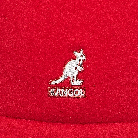 Kangol - Wool Casual Bucket Hat