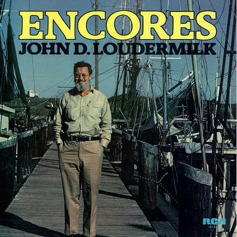 John D. Loudermilk - Encores