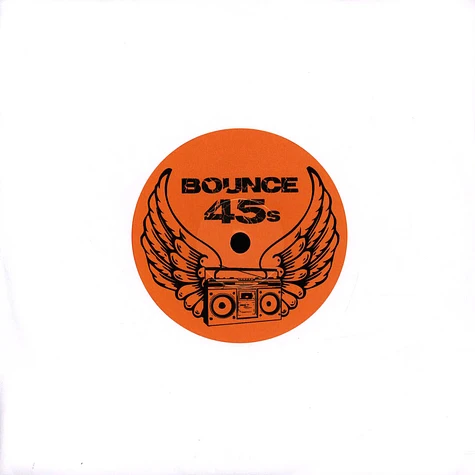 DJ Bounce - The Return / Don't Sweat The Technique