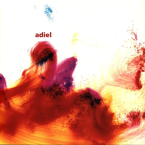 Adiel - Method EP