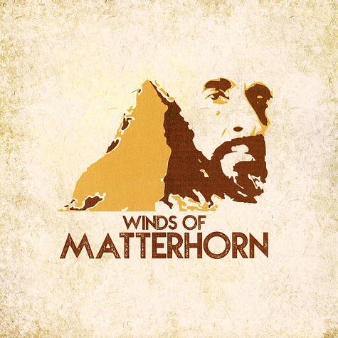 Winds Of Matterhorn - Winds Of Matterhorn