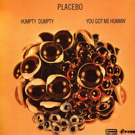 Placebo - Humpty Dumpty / You Got Me Hummin'
