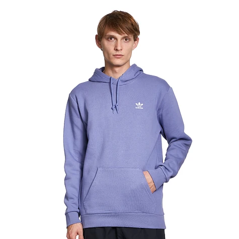 adidas - Trefoil Essentials Hoody