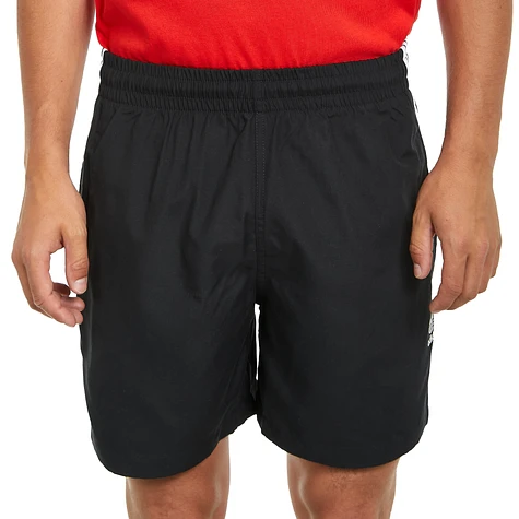 adidas - Adicolor 3-Stripes Swim Shorts