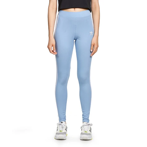 adidas - 3 Stripes Tight