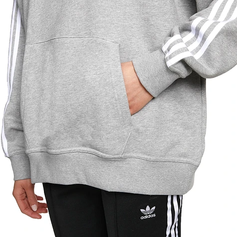 adidas - Adicolor Oversized Hoodie