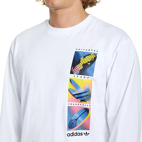 adidas - Summer Icons Tee