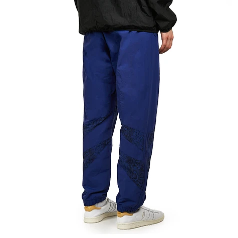 adidas - SPRT Animal Print Shark Woven Track Pants