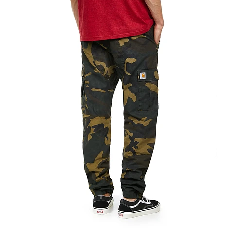 Carhartt WIP - Aviation Pant "Columbia" Ripstop 6.5 oz