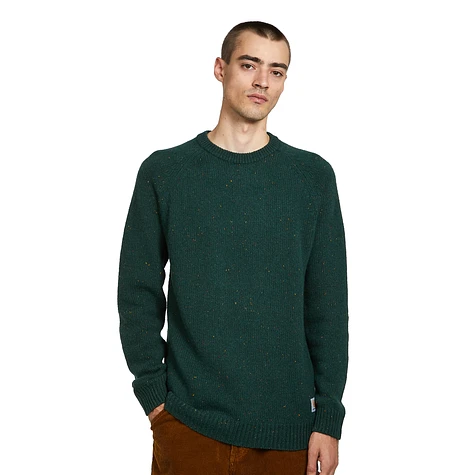 Carhartt WIP - Anglistic Sweater