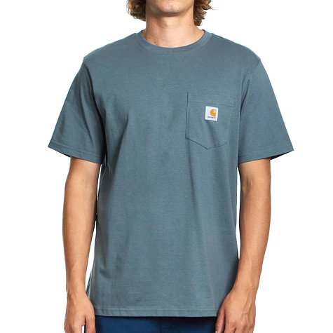 Carhartt WIP - S/S Pocket T-Shirt