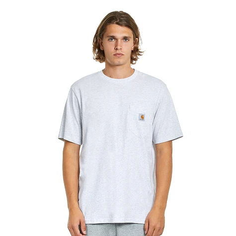 Carhartt WIP - S/S Pocket T-Shirt