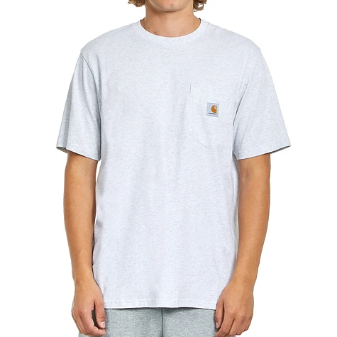 Carhartt WIP - S/S Pocket T-Shirt