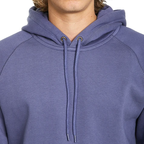 Carhartt WIP - Hooded Chase Sweat