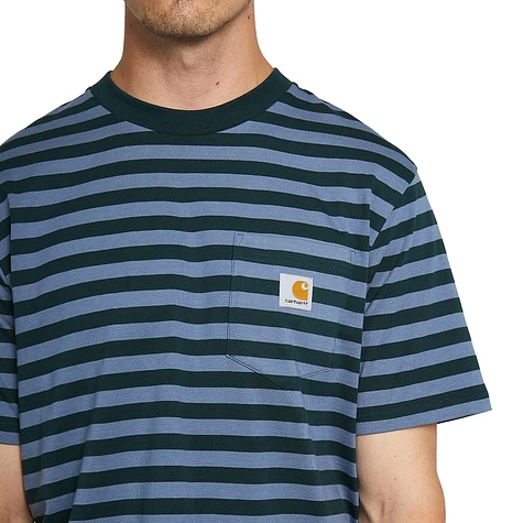 Carhartt WIP - S/S Scotty Pocket T-Shirt