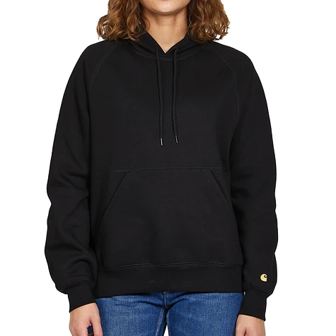 Carhartt WIP - W' Hooded Chase Sweat