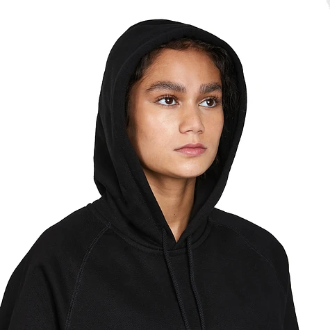 Carhartt WIP - W' Hooded Chase Sweat