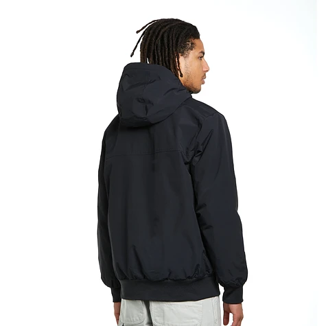 Carhartt WIP - Hooded Sail Jacket