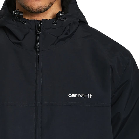 Carhartt WIP - Hooded Sail Jacket