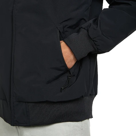 Carhartt WIP - Hooded Sail Jacket