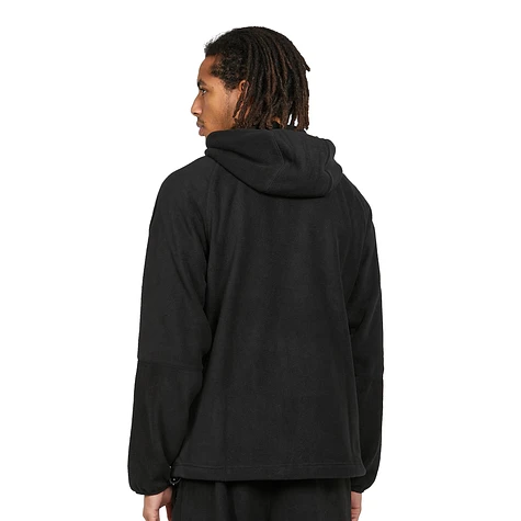 Carhartt WIP - Hooded Beaumont Half Zip Sweat