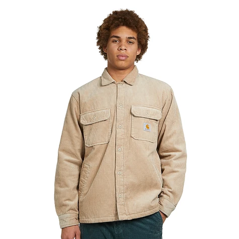 Carhartt WIP - Whitsome Shirt Jac