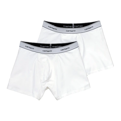 Carhartt WIP - Cotton Trunks (Pack of 2)