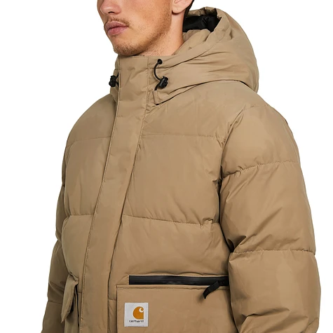 Carhartt WIP - Munro Jacket