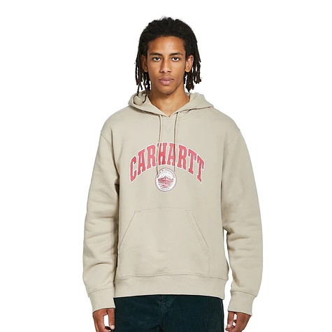 Carhartt WIP - Hooded Berkeley Sweat