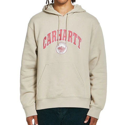 Carhartt WIP - Hooded Berkeley Sweat