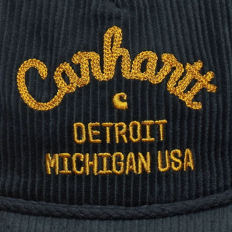 Carhartt WIP - Dennis Cap