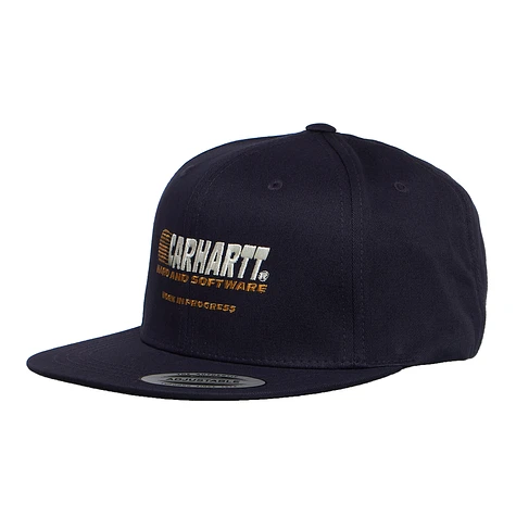 Carhartt WIP - Software Cap