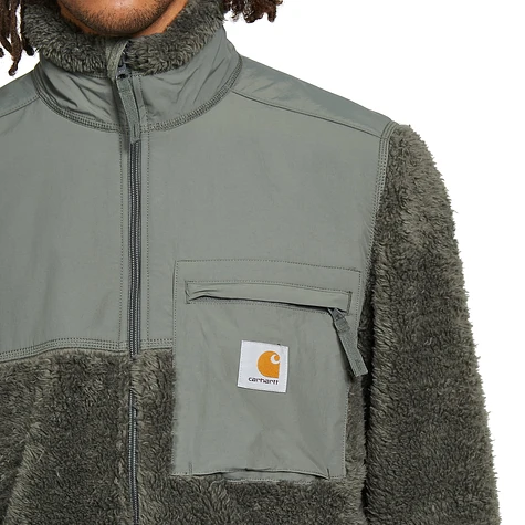 Carhartt WIP - Jackson Sweat Jacket