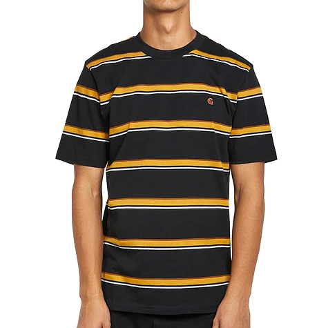 Carhartt WIP - S/S Kent T-Shirt