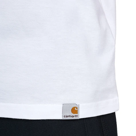 Carhartt WIP - S/S Systems C T-Shirt