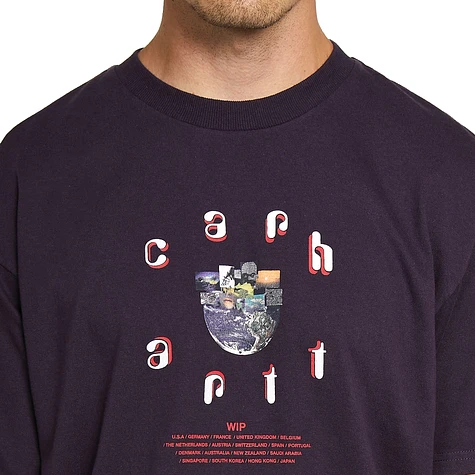 Carhartt WIP - S/S Unite T-Shirt